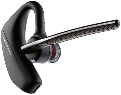 Plantronics Voyager 5200 UC Bluetooth Headset inkl. BT600 & Ladeschale