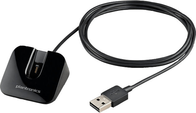 Plantronics Voyager Legend B235-M Headset inkl. BT300, Tischladeständer & Ladeschale