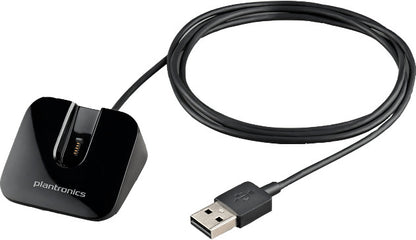 Plantronics Voyager Legend B235-M Headset inkl. BT300, Tischladeständer & Ladeschale