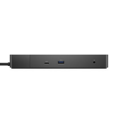 Dell WD19 USB-C Dockingstation K20A inkl. 180 Watt Netzteil