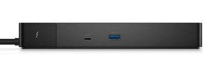 Dell WD22TB4 Thunderbolt 4 Dockingstation  - OHNE Netzteil - Generalüberholt
