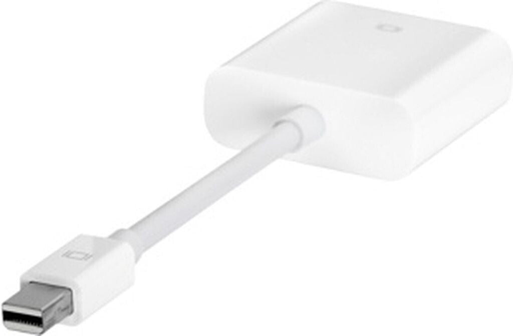 Apple Mini DisplayPort auf DVI Adapter MB570Z/B