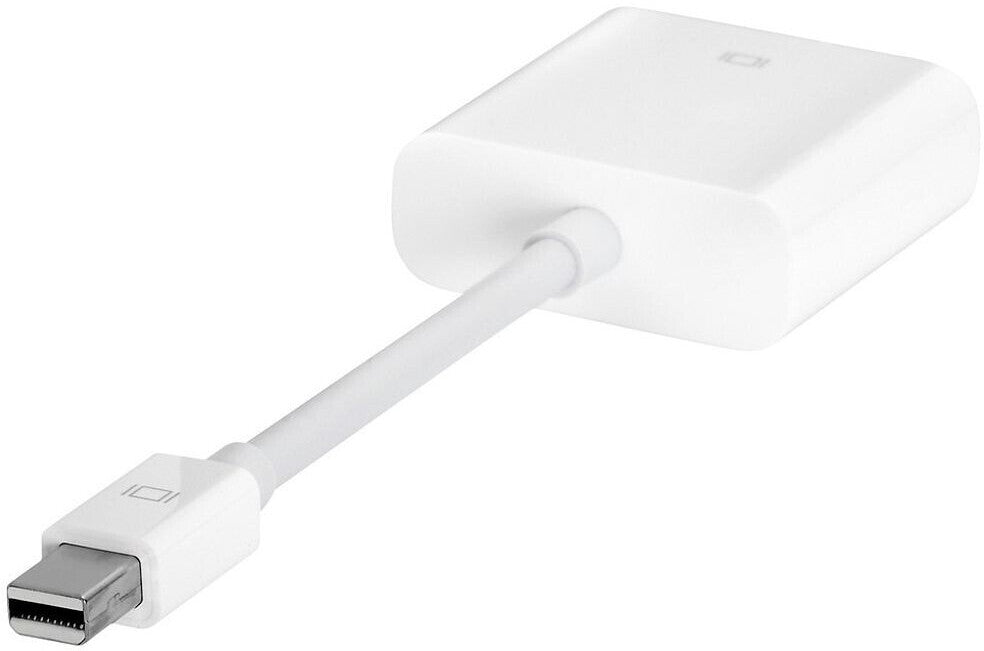 Apple Mini DisplayPort auf DVI Adapter MB570Z/B