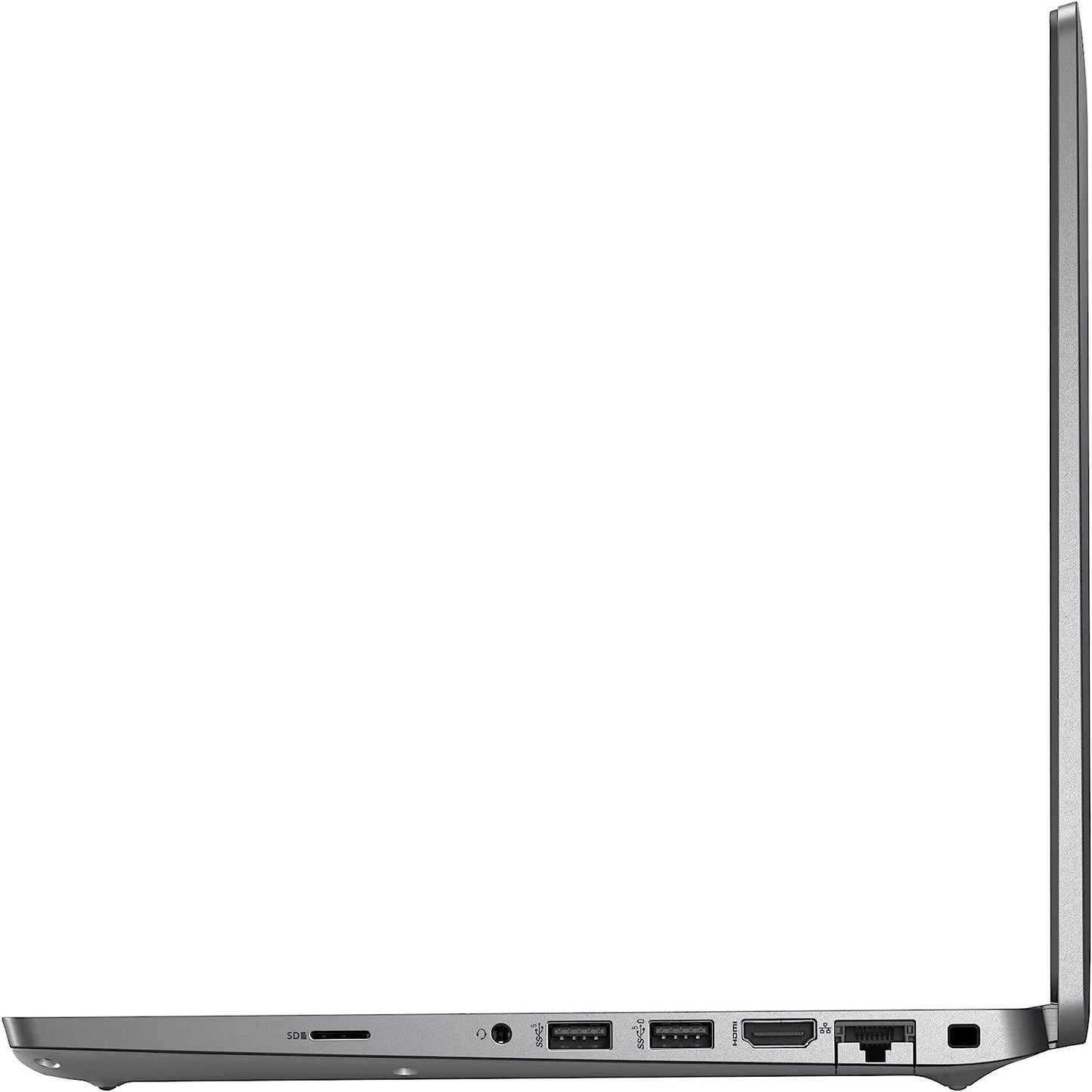DELL Latitude 5430 Notebook 14,0" FHD Intel i7-1265U 512GB SSD 32GB DDR4