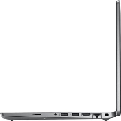 DELL Latitude 5430 Notebook 14,0" FHD Intel i7-1265U 512GB SSD 32GB DDR4