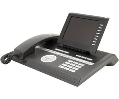 UNIFY OpenStage 60 Sip Lava L30250-F600-C163