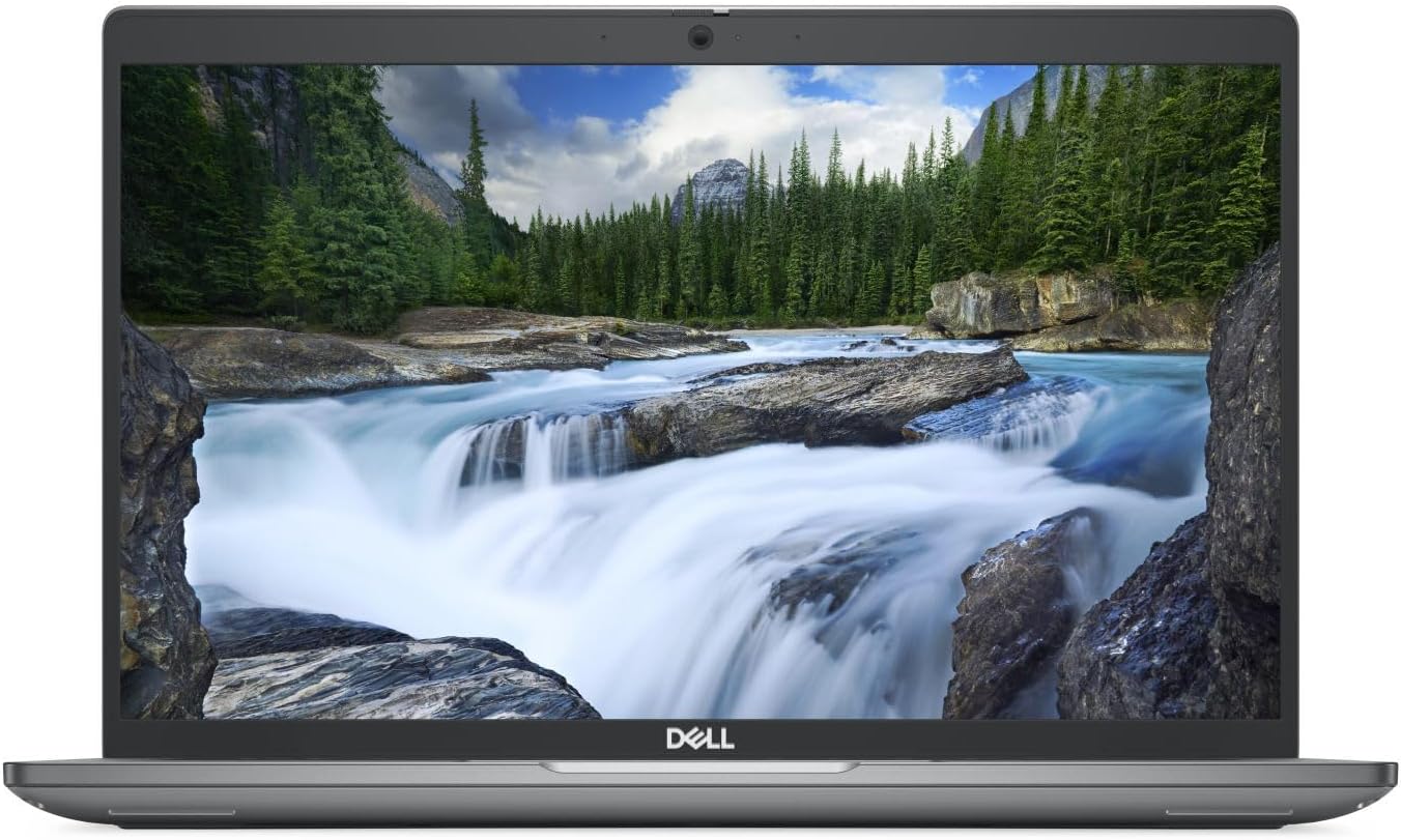 DELL Latitude 5450 Notebook 14,0" FHD 400-cd/m² Intel Core Ultra 5 135U 512GB SSD 16GB DDR5