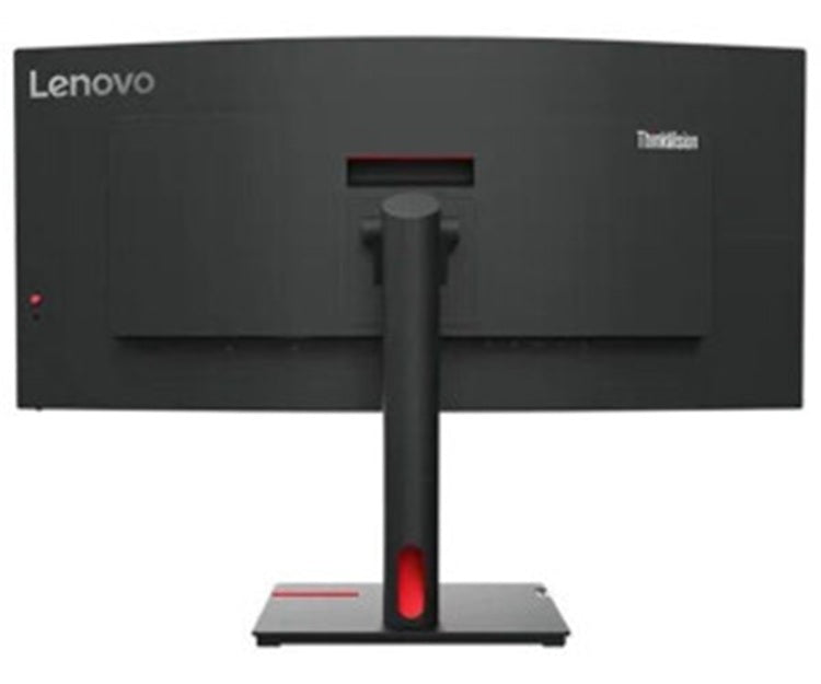 Lenovo ThinkVision T34w-30 LCD-Monitor EEK F (A - G) 86.4 cm (34 Zoll) 3440 x 1440 Pixel