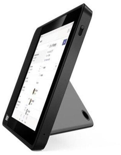 Lenovo ThinkSmart View CD-18781Y, 8" HD Touch, CPU SDA624, Videokonferenzsystem