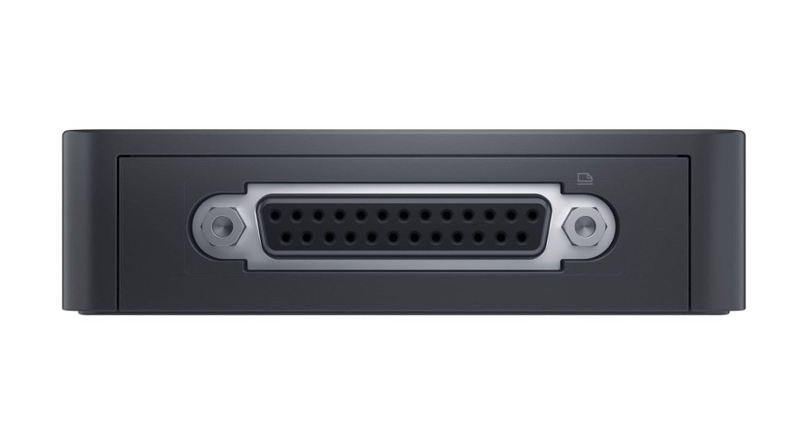 Dell Legacy Adapter LD17 Dockingstation