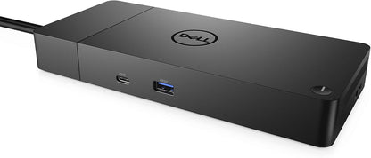 Dell WD19DCS Thunderbolt 3 Dockingstation dual USB-C inkl. 240 Watt Netzteil