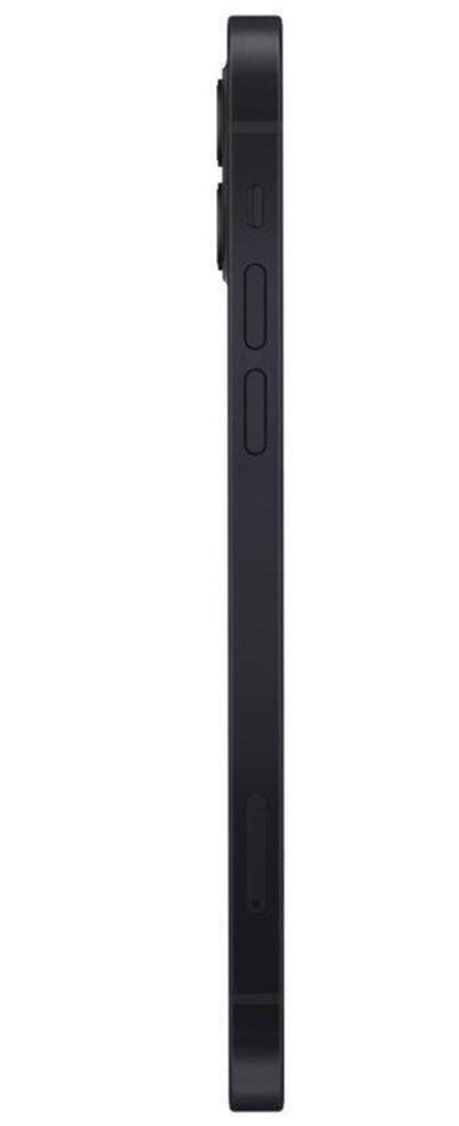 Apple iPhone 12 - 15,5 cm (6.1 Zoll), 64 GB - 12 MP - Schwarz
