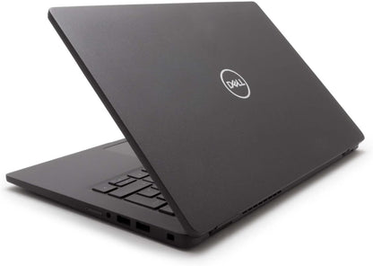 DELL Latitude 7410 Notebook 14,0" FHD Intel i5-10310U 256GB SSD 8GB RAM Win 11 Pro