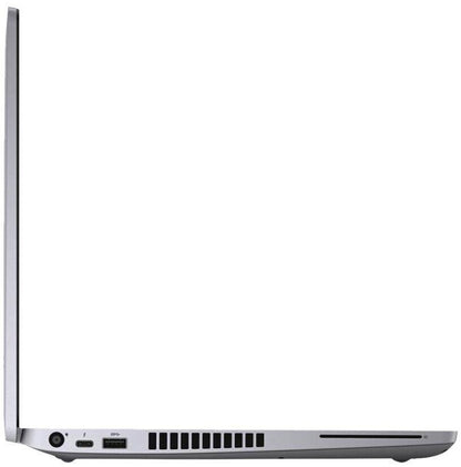 DELL Latitude 5511 15,6" FHD Touchdisplay Intel i7-10850H 32GB RAM 512GB LTE Win 11 Pro