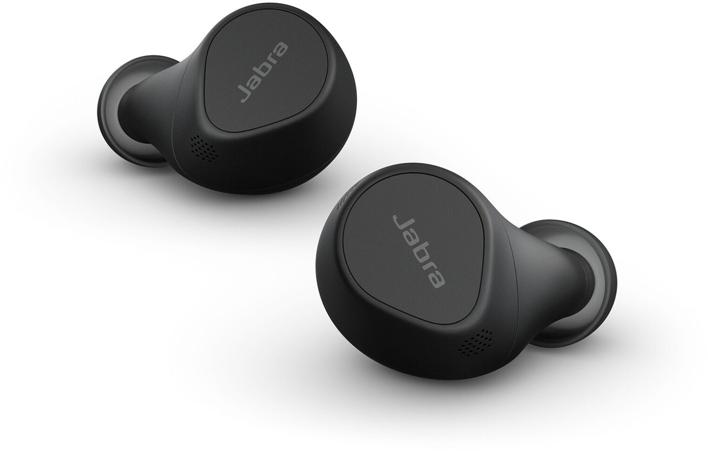 Jabra Evolve2 Buds MS USB-C In-Ear Kopfhörer Link380c Schwarz 20797-999-899