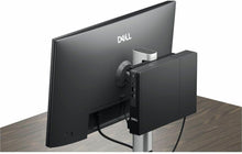 Dell Pro Micro QCM1250 Intel Core i5-14500T 16GB DDR5 512 GB SSD mit W-LAN/Bluetooth