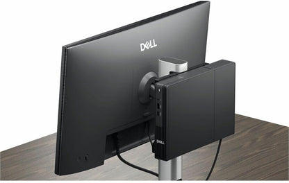 Dell Pro Micro QCM1250 Intel Core i5-14500T 16GB DDR5 512 GB SSD mit W-LAN/Bluetooth