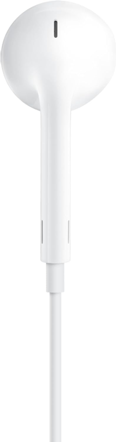Apple EarPods USB‑C Kopfhörer Kabelgebunden im Ohr Anrufe/Musik USB Typ-C Weiß MYQY3ZM/A