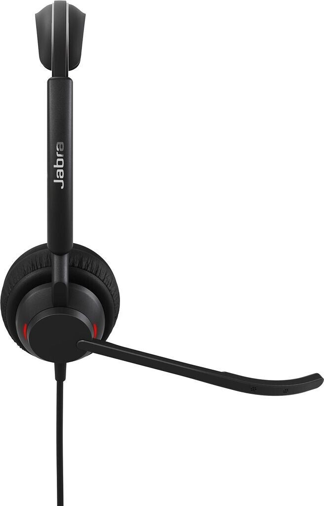 Jabra Engage 50 II MS Stereo USB-C/A Headset 5099-299-2169