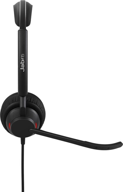 Jabra Engage 50 II MS Stereo USB-C/A Headset 5099-299-2169