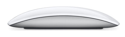 Apple Magic Mouse Bluetooth Maus - Weiß A1296 - MB829LL/A