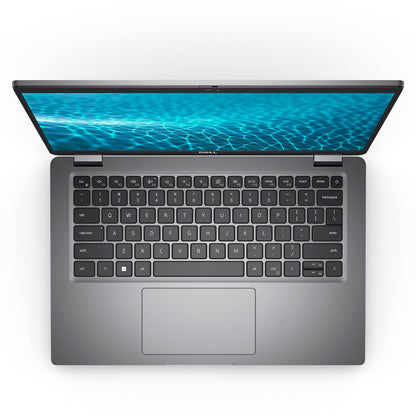 DELL Latitude 5431 Notebook 14,0" FHD Intel i7-1270P 512GB SSD 16GB DDR5 Win 11 Pro