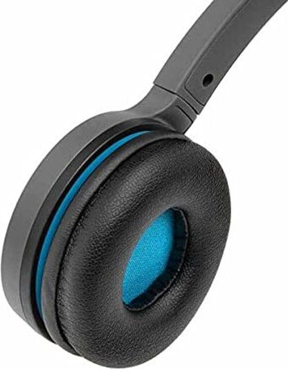 Cisco Systems Headset 522 Kabelgebunden Stereo On-Ear-Headset USB-A dunkelgrau