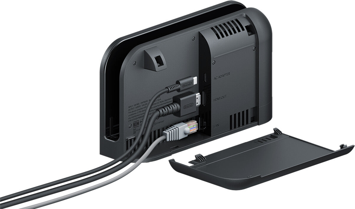 NINTENDO Switch 2 Spielekonsole Schwarz