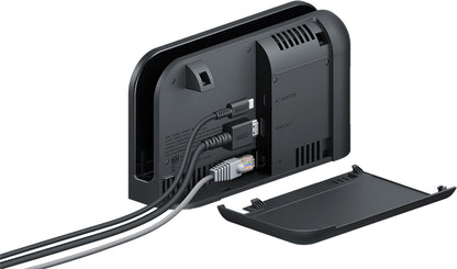 NINTENDO Switch 2 Spielekonsole Schwarz