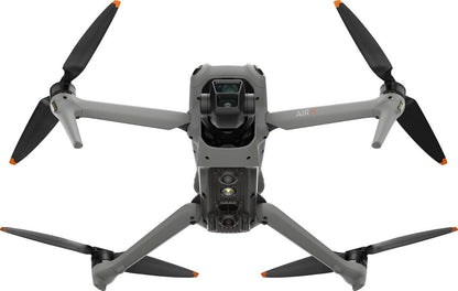 DJI Air 3 (DJI RC-N2) Drone FPV Drohne mit Kamera 4K 60fps Fernsteuerung