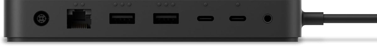 Microsoft Surface Thunderbolt 4 Dock for Business WKN-00002