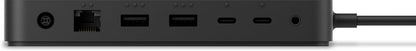 Microsoft Surface Thunderbolt 4 Dock for Business WKN-00002