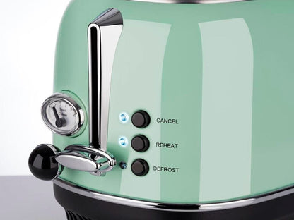 Korona Retro Toaster 21665