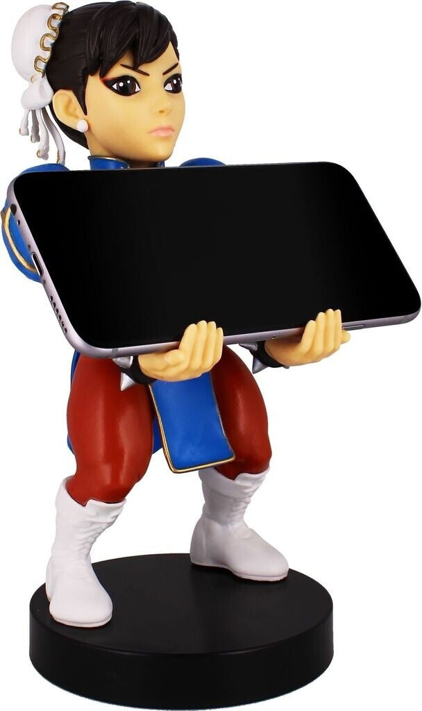 Street Fighter Handy & Controller Halter