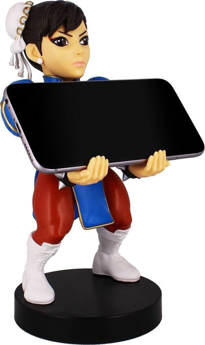 Street Fighter Handy & Controller Halter