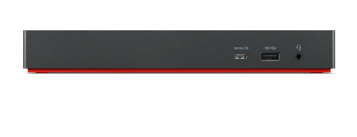 Lenovo ThinkPad Thunderbolt 4 Workstation Dockingstation 40B00300EU