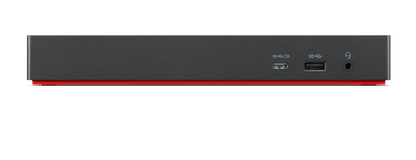 Lenovo ThinkPad Thunderbolt 4 Workstation Dockingstation 40B00300EU