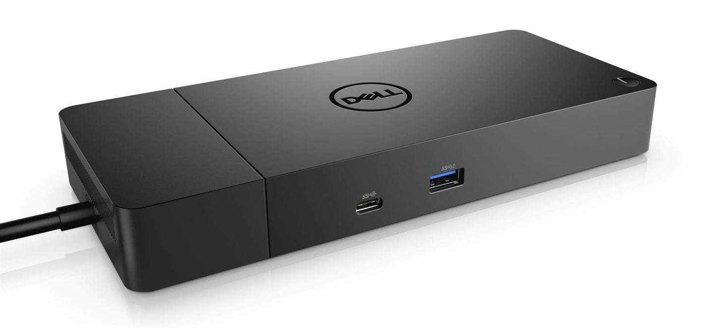 Dell WD19S USB-C Dockingstation K20A - OHNE Netzteil - Generalüberholt