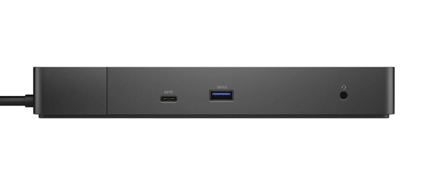 Dell WD19DC Thunderbolt 3 Dockingstation dual USB-C inkl. 240 Watt Netzteil