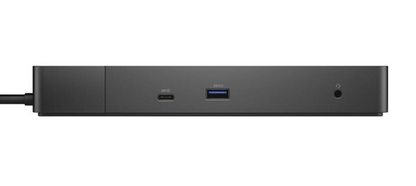 Dell WD19DC Thunderbolt 3 Dockingstation dual USB-C inkl. 240 Watt Netzteil