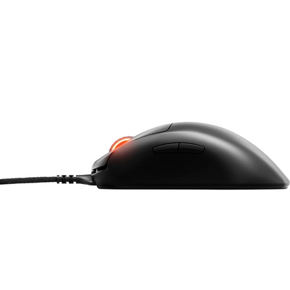 Steelseries Precision Esports Gaming Mouse Micro USB to USB Type-A