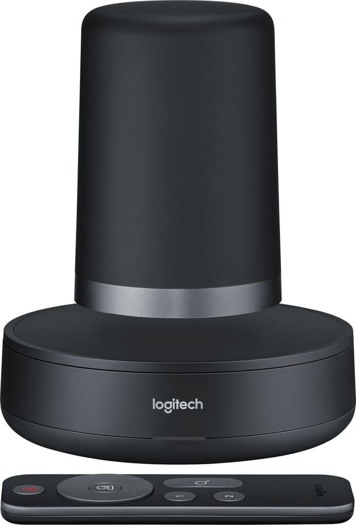 Logitech Business Rally PTZ-Kamera 960-001227