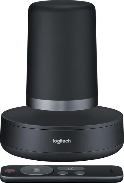 Logitech Business Rally PTZ-Kamera 960-001227