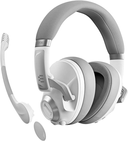 EPOS Sennheiser H3Pro Hybrid Gaming Headset - Weiß