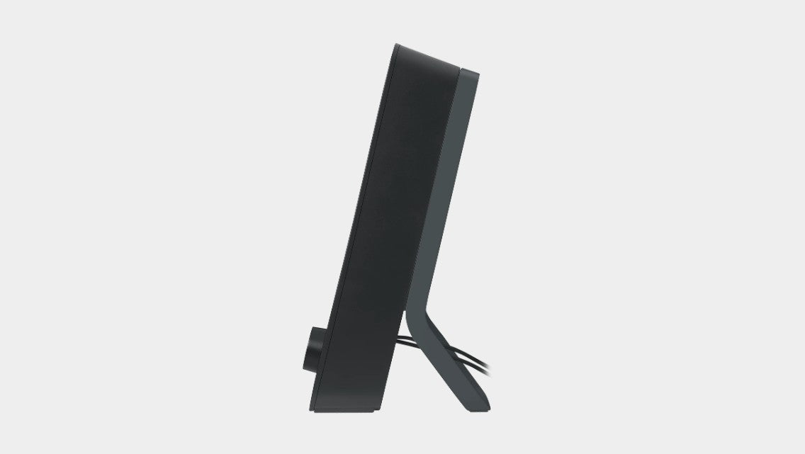 Logitech Z207 Kabellose PC-Lautsprecher Schwarz 980-001295