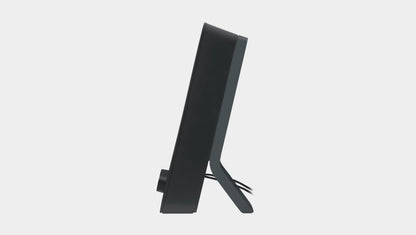 Logitech Z207 Kabellose PC-Lautsprecher Schwarz 980-001295
