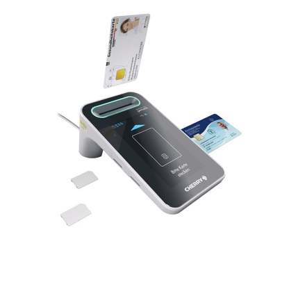 CHERRY eHealth-Terminal ST-1506 USB