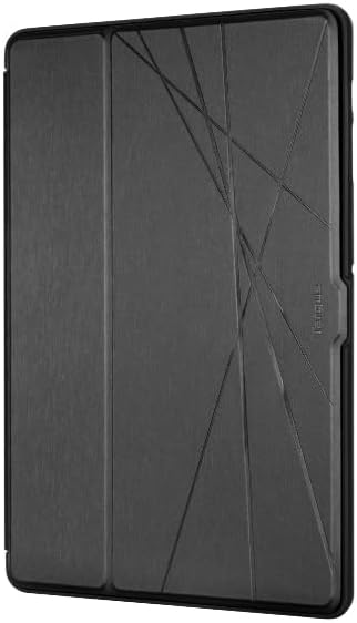 Targus Click-In Schutzhülle 12.4" für das Samsung Galaxy Tab S7+/ S7 FE/ S8+