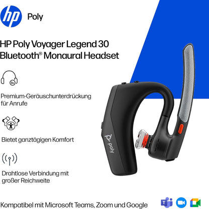 Poly Voyager Legend 30 Headset