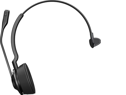 Jabra Engage 65 Mono On-Ear Dect Headset mit Basisstation 9553-553-111